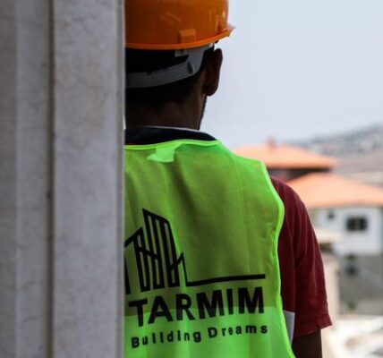 شركة “Tarmim Construction” لبنانية الجذور والمنشأ .. عالمية المؤهلات والمواصفات ..