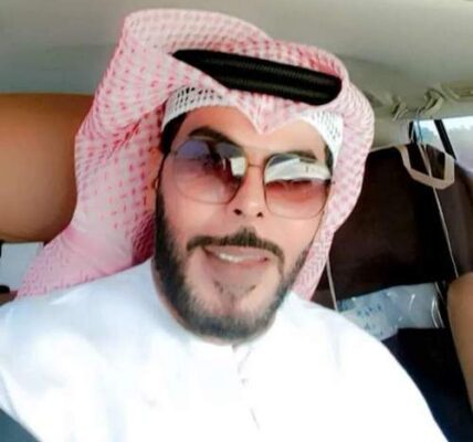 المولد النبوي الشريف إشراقة النور وبعثة الرحمة   بقلم د : خالد السلامي