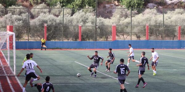 الاتحاد الفلسطيني لكرة القدم فرع الشتات يُطلق دوري منتخبات المناطق