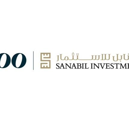 شركتا ‎500 Global وSanabil Investments تعلنان عن إطلاق الدفعة 8 من برنامج Sanabil Accelerator المقدم من ‎500 Global