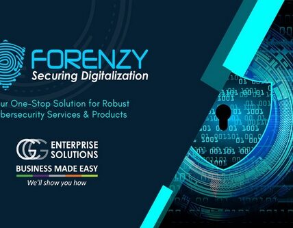 مجموعة الخليج التجاري لحلول الشركات تعلن عن شراكة استراتيجية مع شركة Forenzy Networks