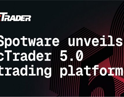 شركة Spotware تستكمل إطلاق cTrader 5.0 على كل المنصات مع تحديثات كبيرة على الخوارزميات