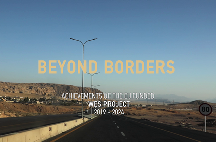 The EU-funded Water and Environment Support (WES) project released the final Video on water and environmental project achievements.