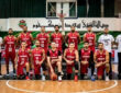 سلة: لبنان أسقط نظيره الاماراتي(99-77 ) بفارق  22 نقطة   وفوزه الاثنين على سوريا يؤهله الى نهائيات كأس آسيا باكراً