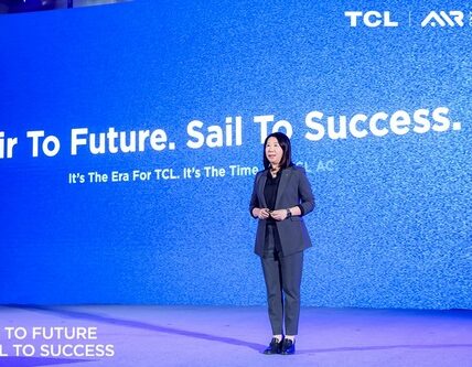 TCL تعزز ريادتها في قطاع تكييف الهواء بابتكارات متطورة في حدث حصري بمدينة ووهان