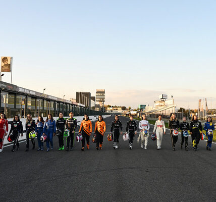 ABB FIA Formula E World Championship to Introduce Rookie Free Practice Session at Jeddah E-Prix