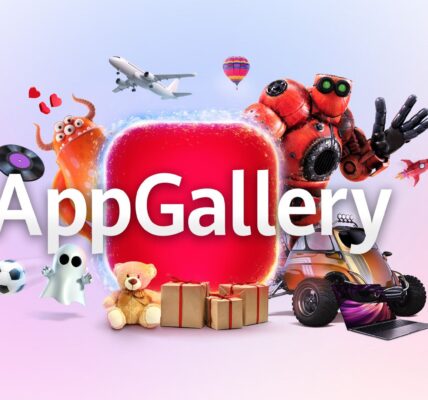 متجر تطبيقات HUAWEI AppGallery يقترب من مضاعفة تطبيقاته خلال 12 شهراً